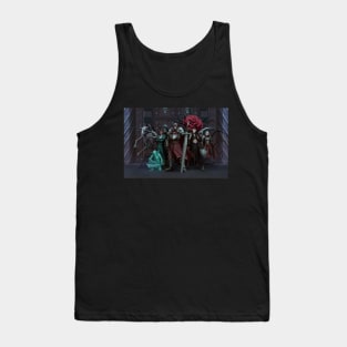 The Sinners Tank Top